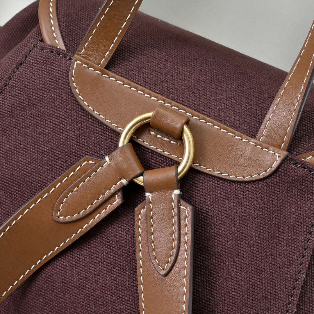 Miu Miu Backpack