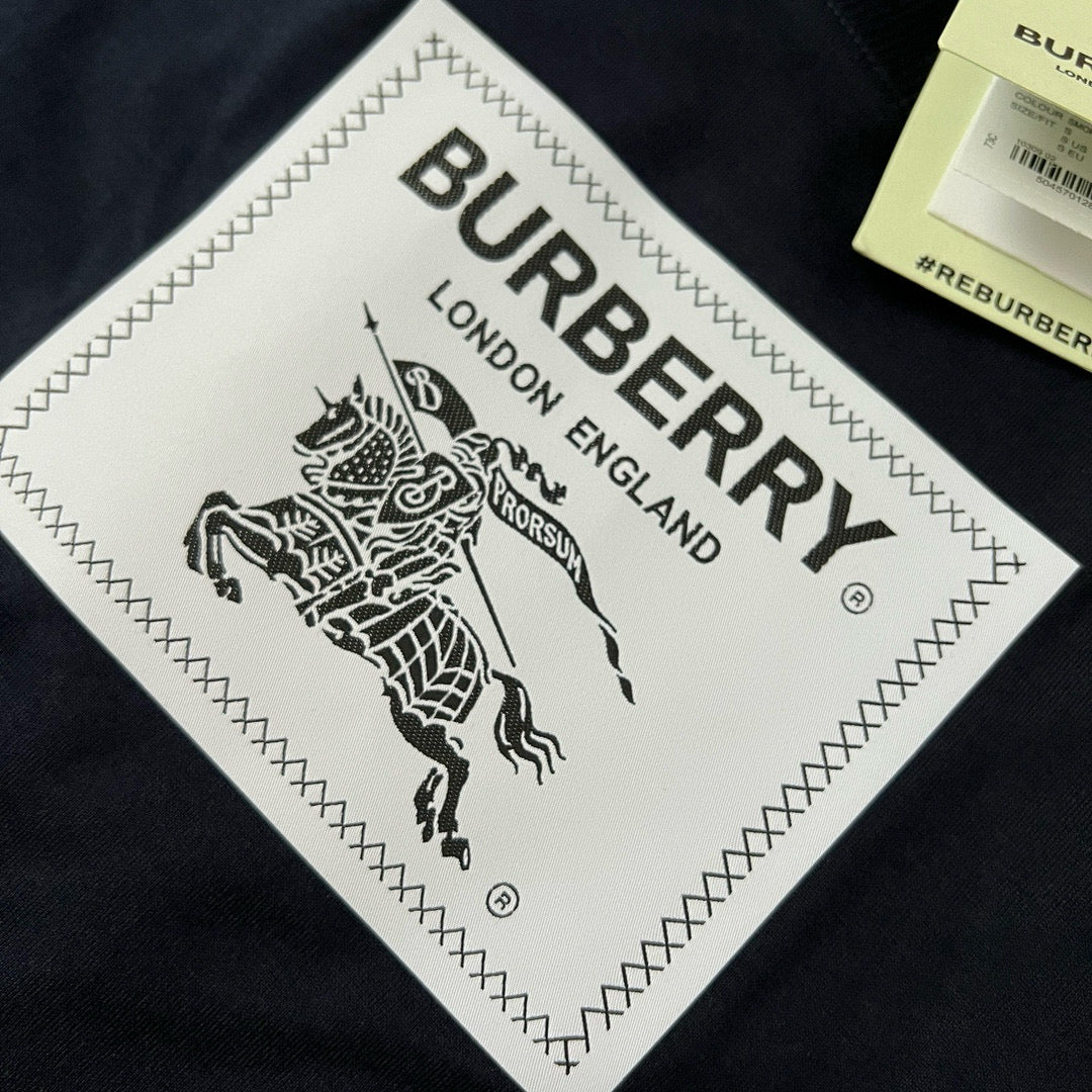 Camiseta Burberry