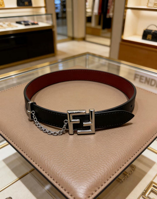 Fendi Belt