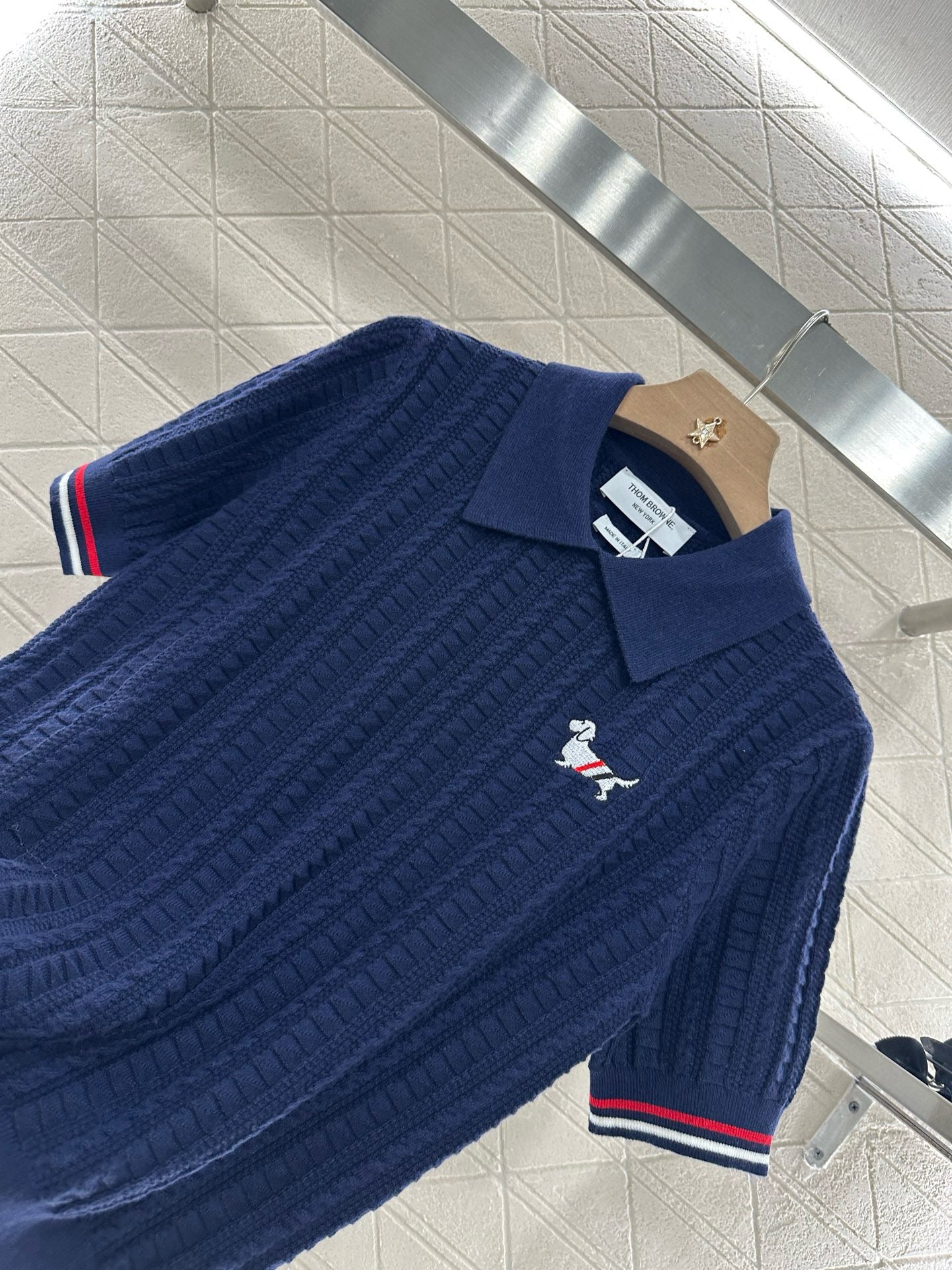 TB Polo