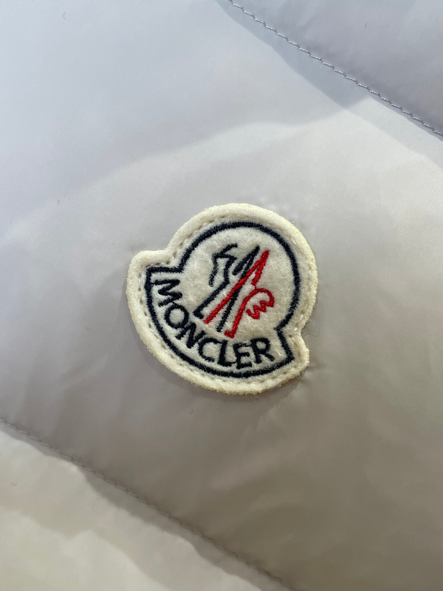 Moncler Insulated Vest Jacket