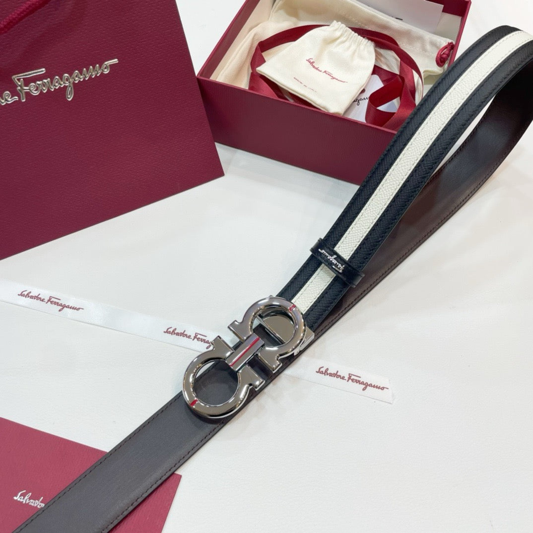 Ferragamo Belt