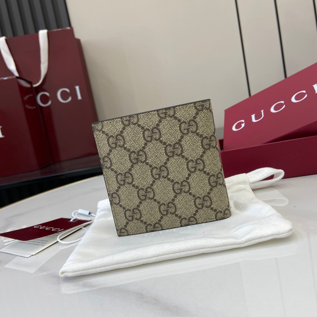 Gucci Wallet