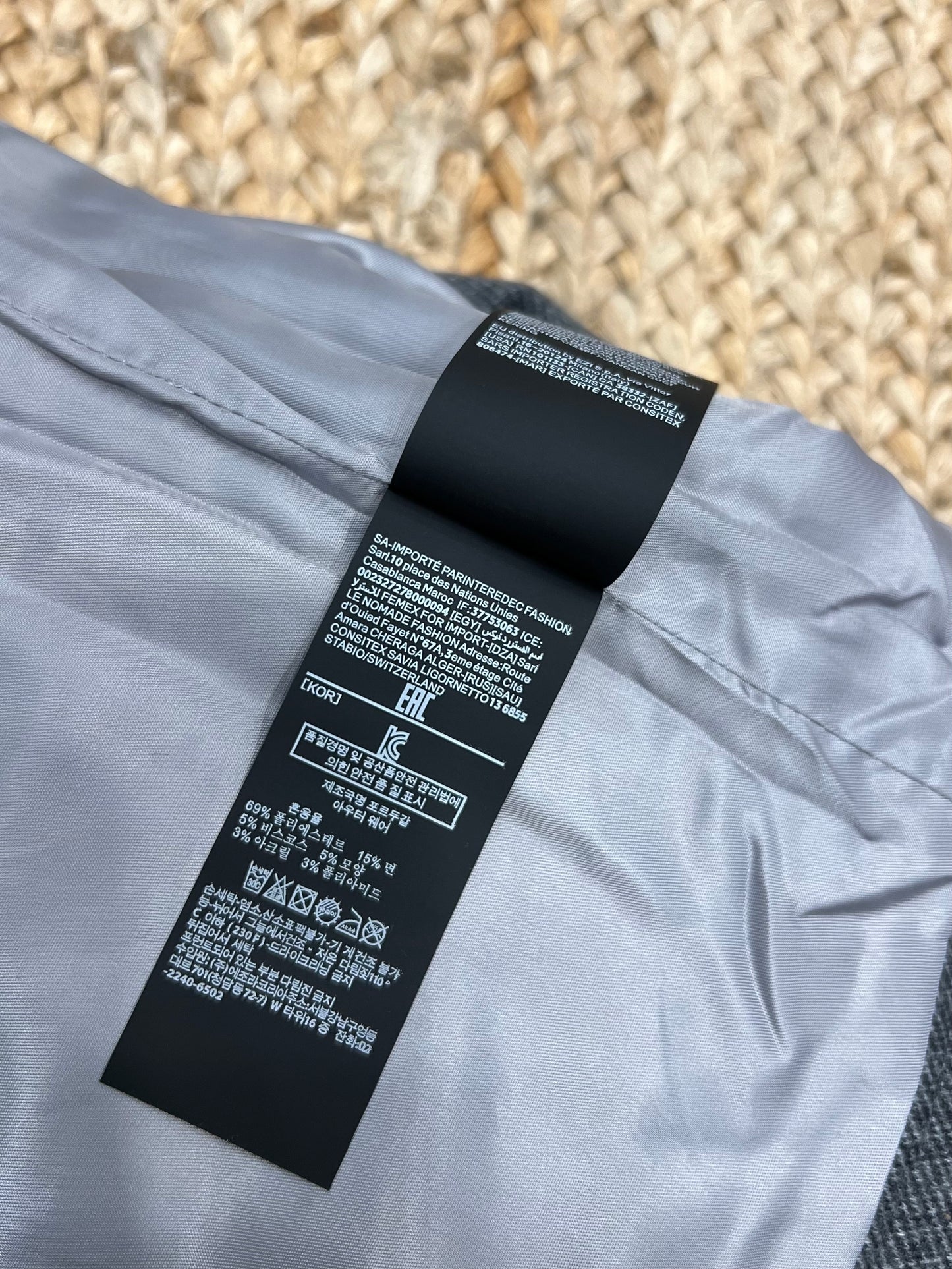 ZG Jacket