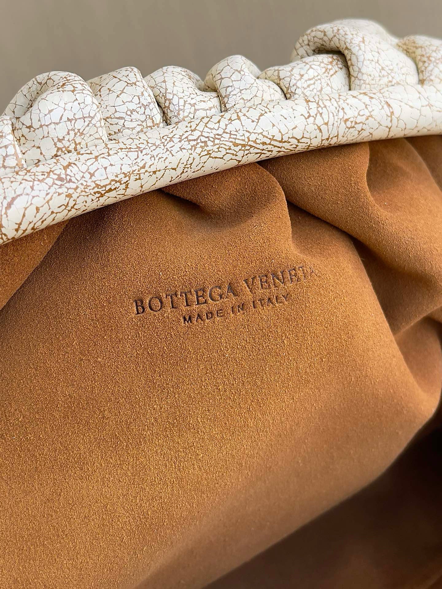 BV Pouch Clutch Bag