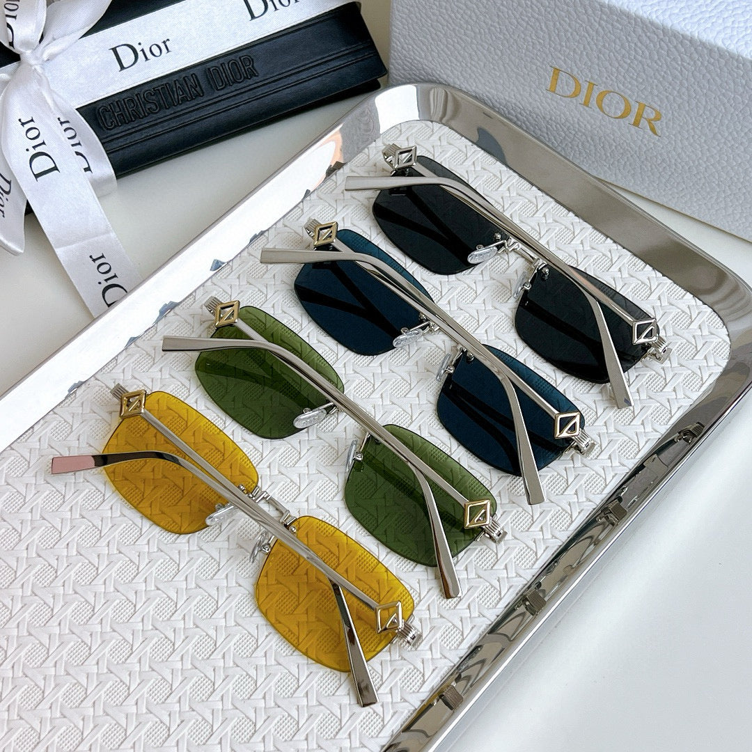CD Sunglasses