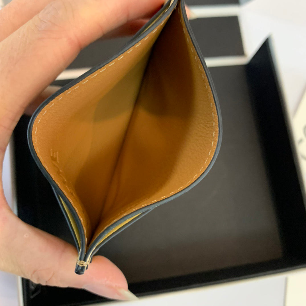 Loewe Card Holder