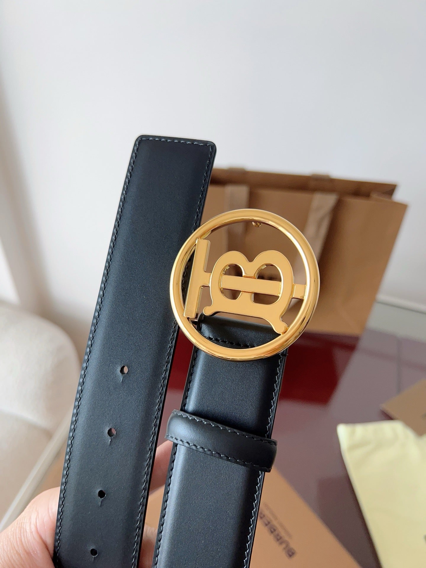 BBR Belt