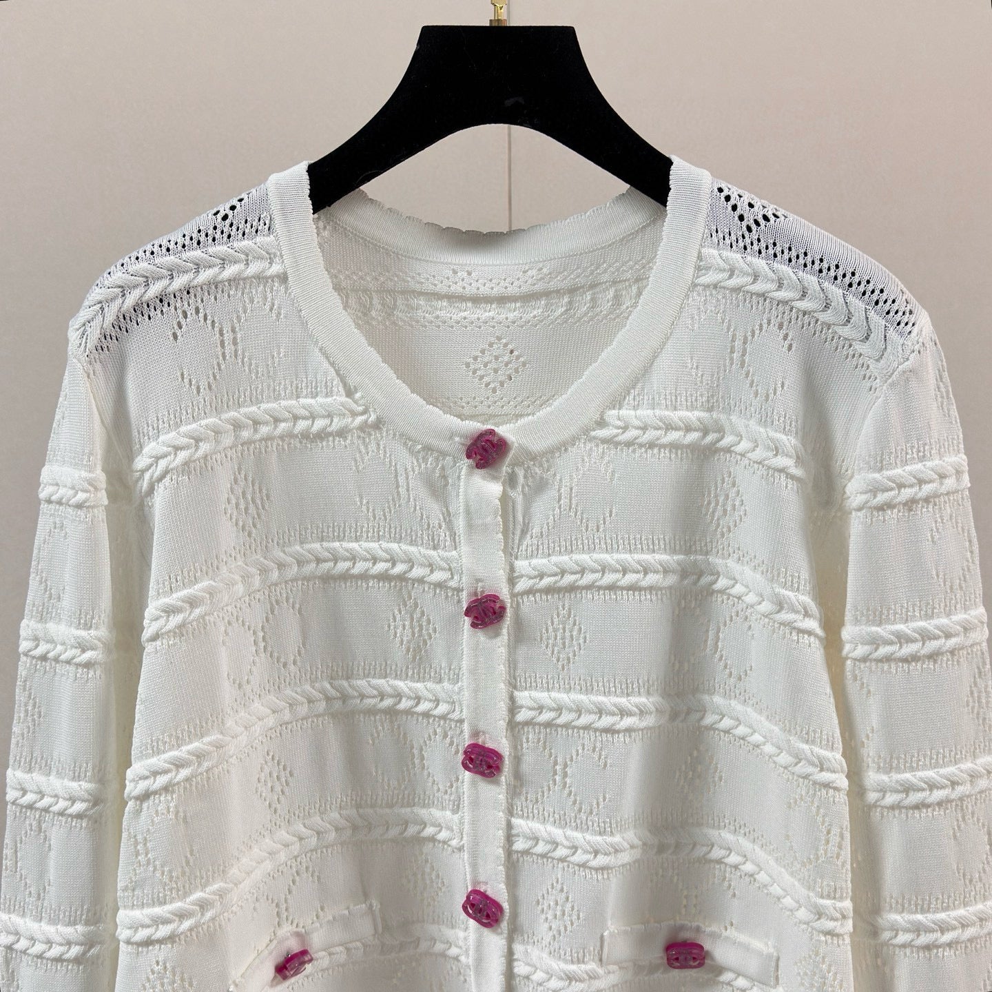Chanel Cardigan