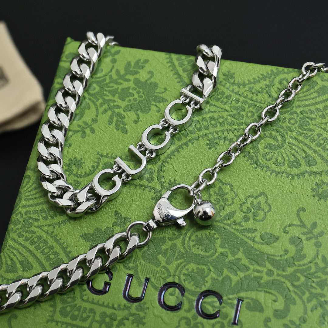 Gucci Necklace