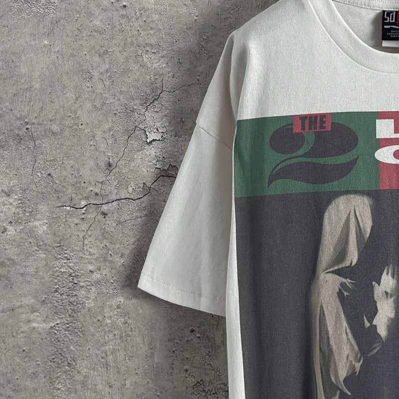 Saint Michael T-Shirt