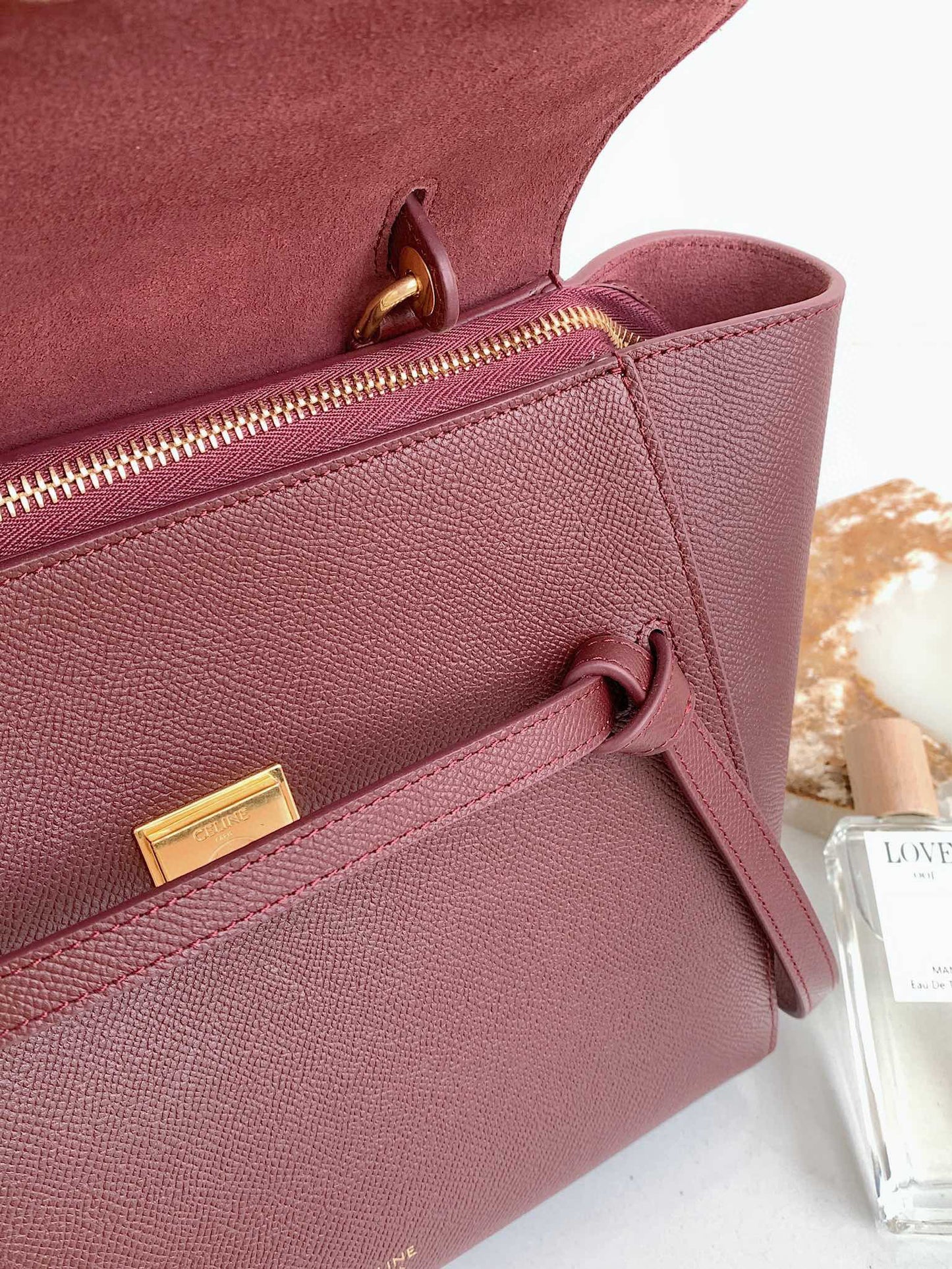 Celine Handbag