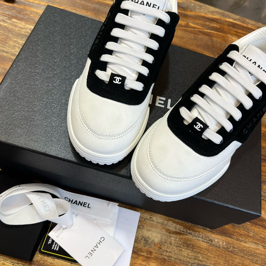 Chanel Sneakers