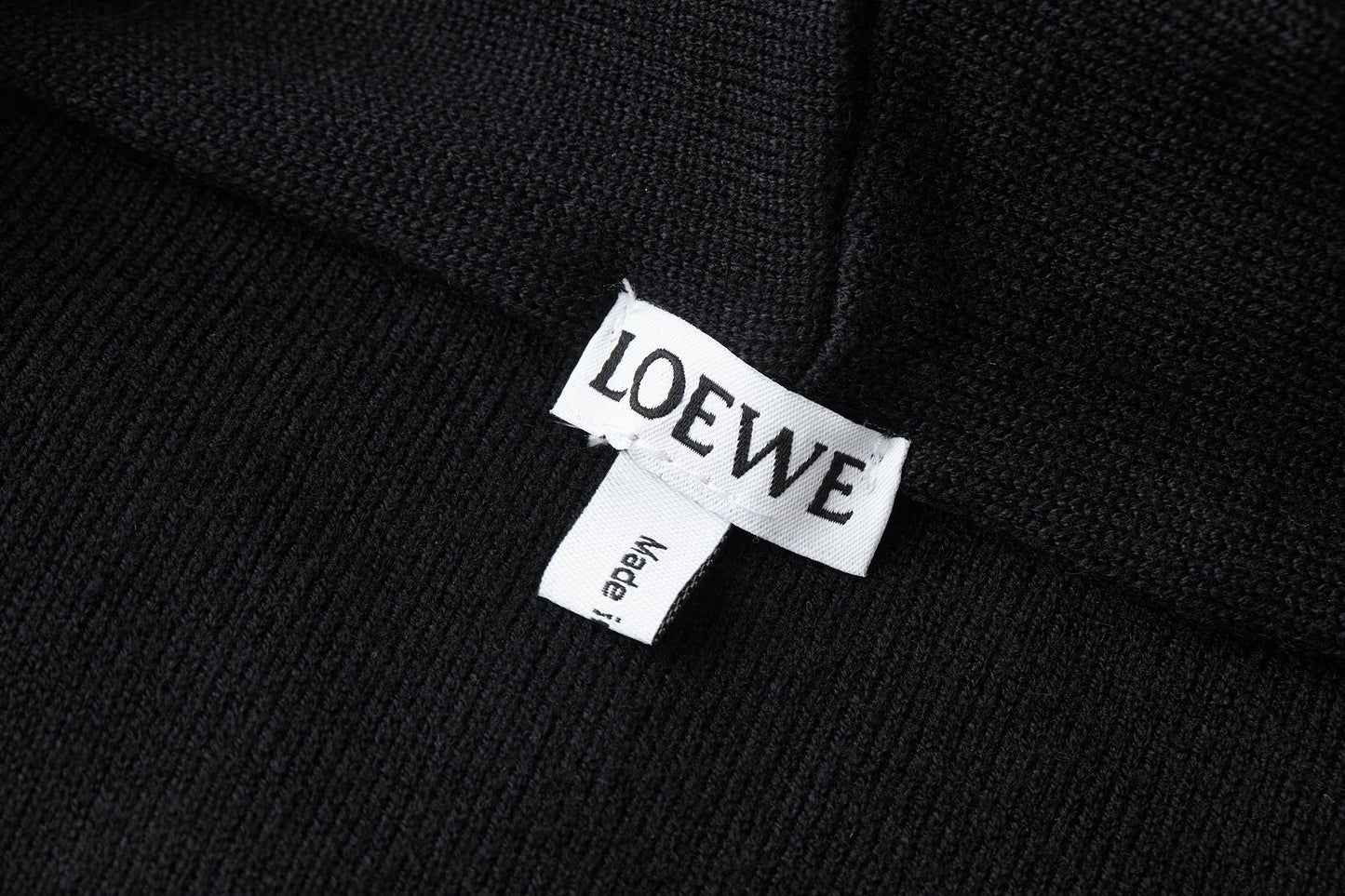 Loewe Jacket