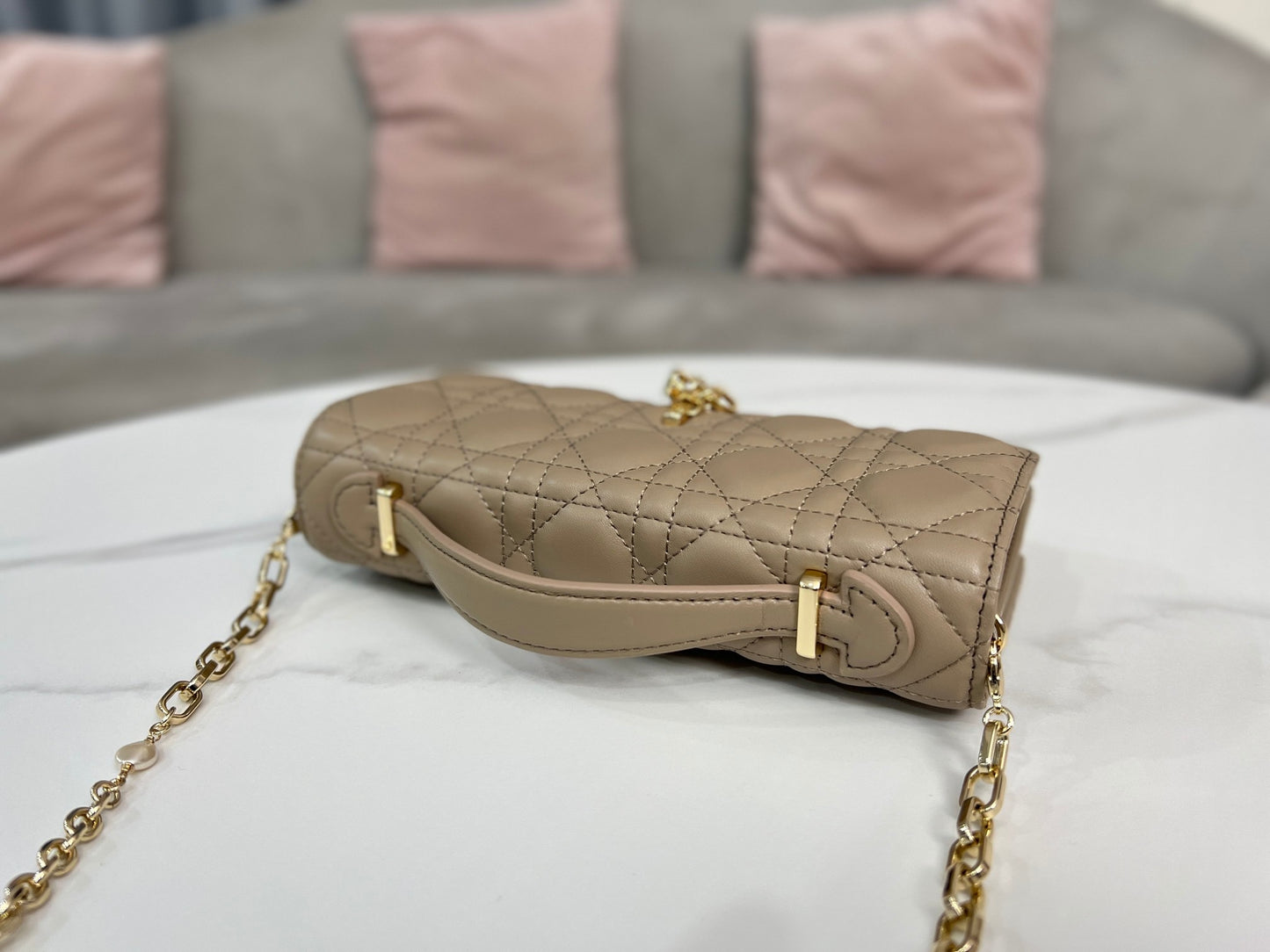 Bolso Dior Miss Dior (24 cm)