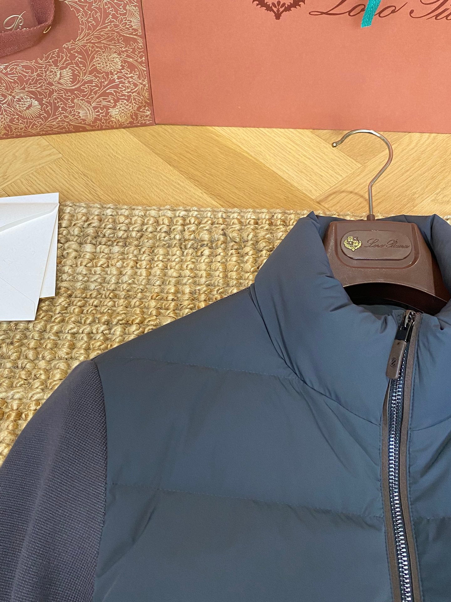 Zegna Jacket