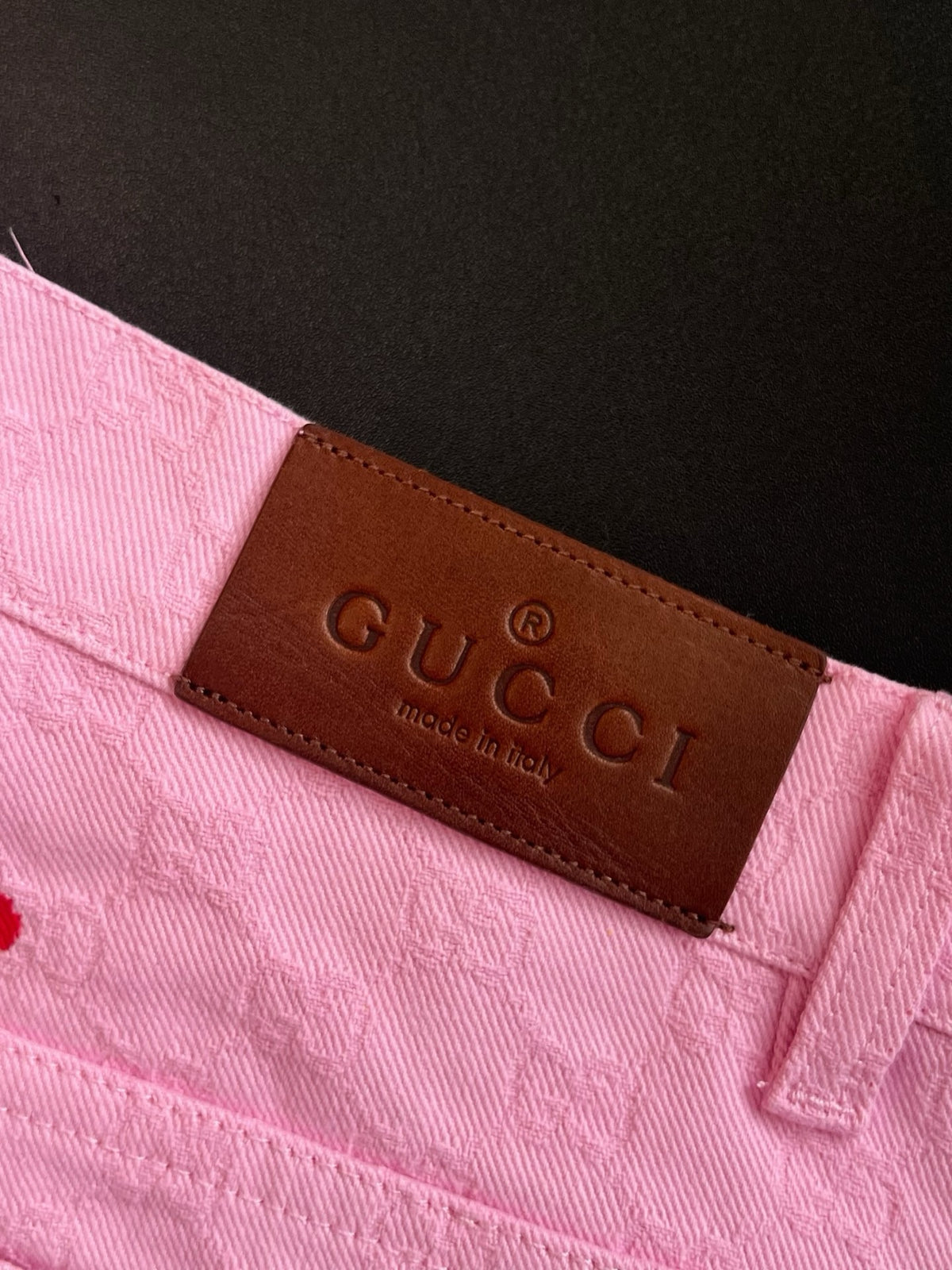 Gucci Short Pant