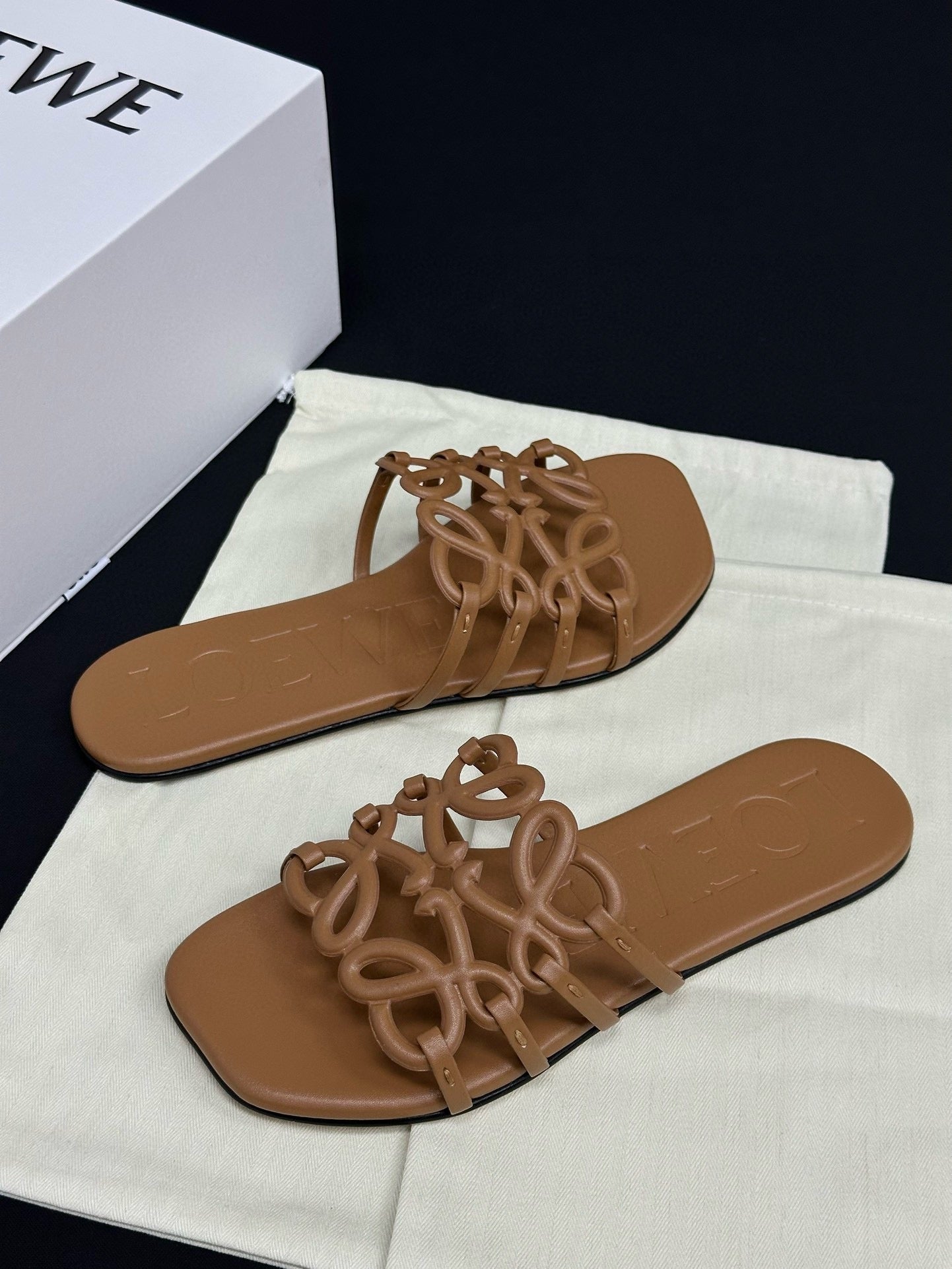 Loewe Sandals
