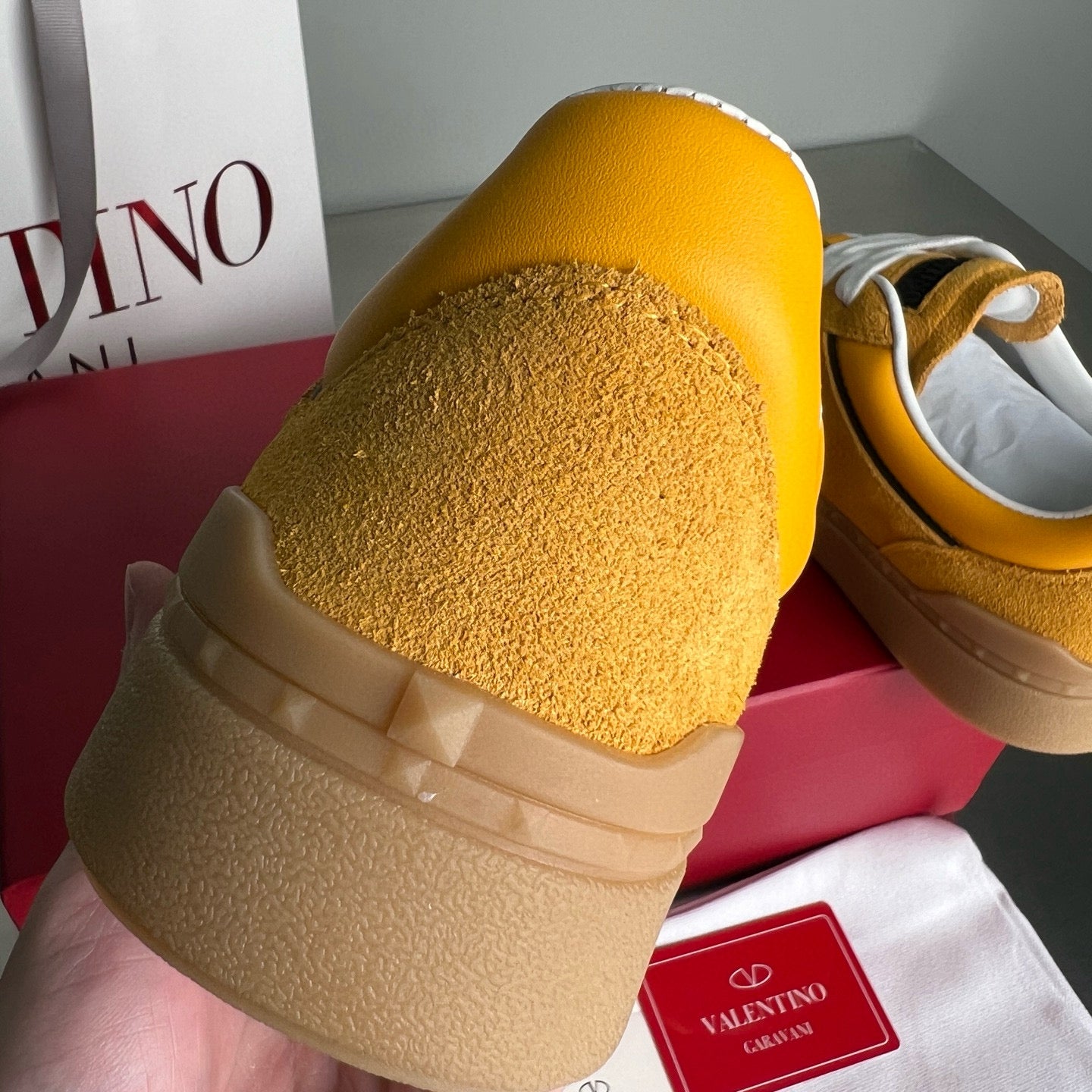Valentino Shoes