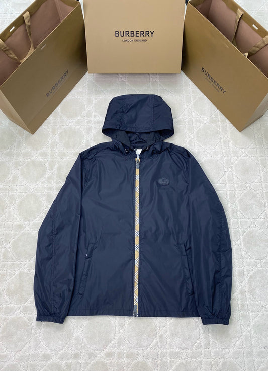 BBR Jacket