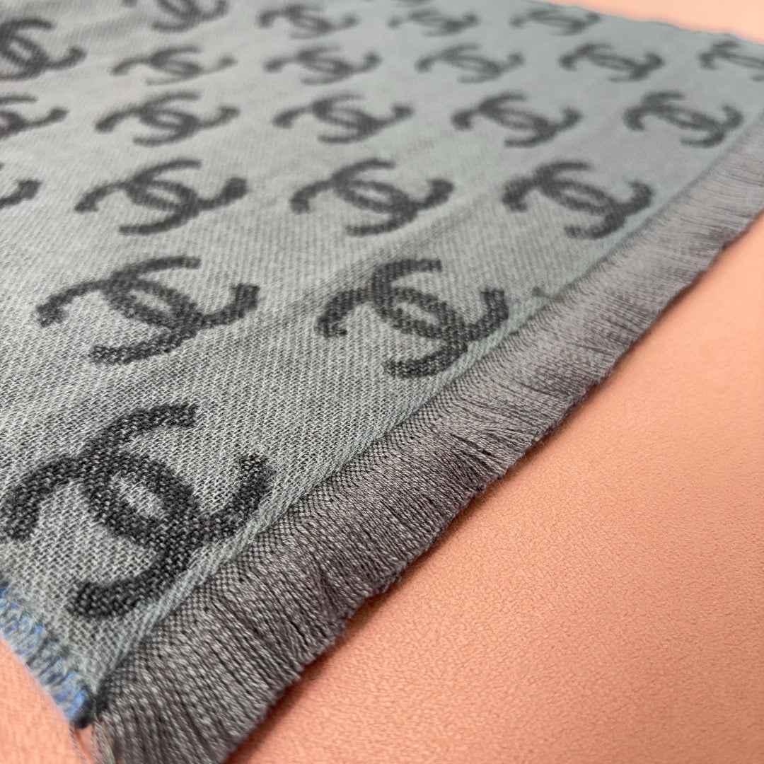 Chanel Scarves