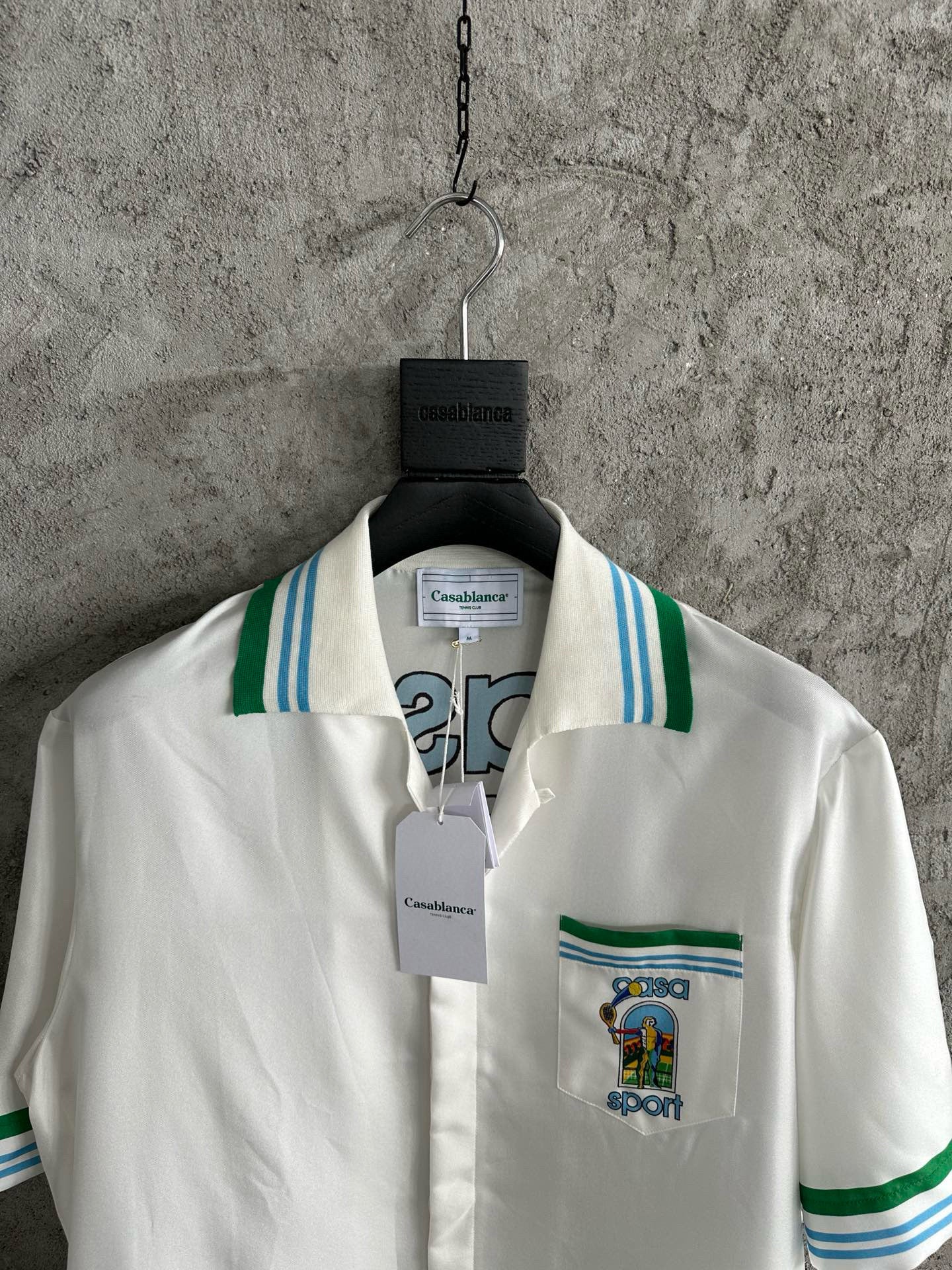 Casablanca Shirt
