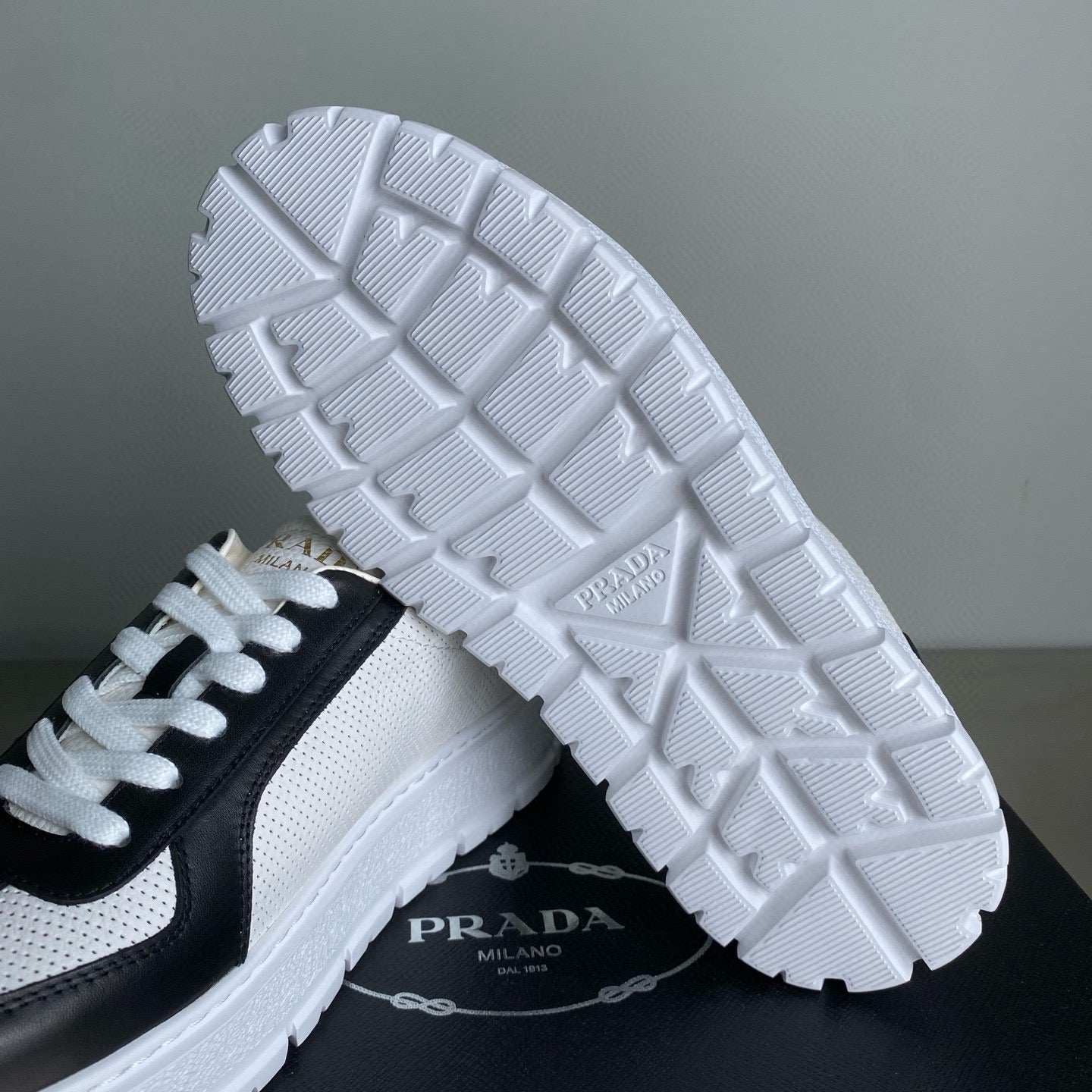 Prada Sneakers