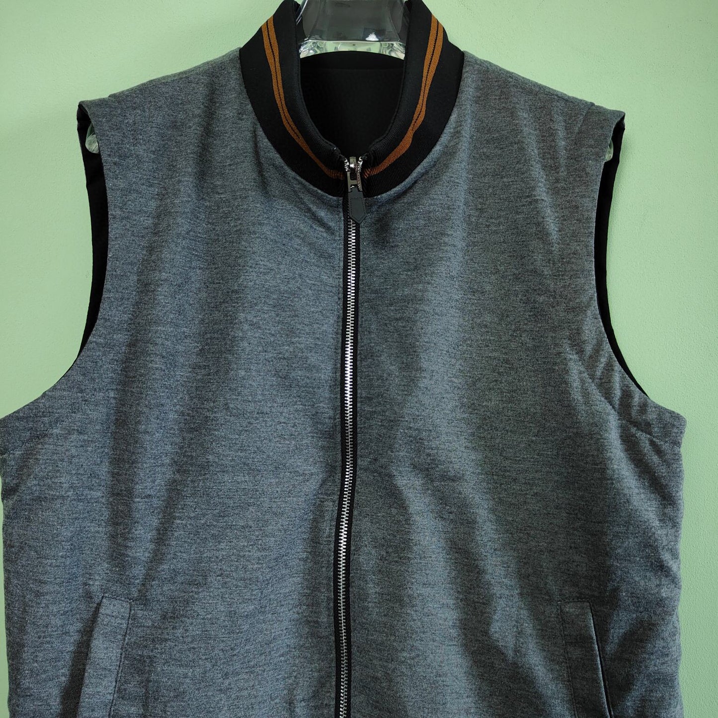 Loro Piana Vest