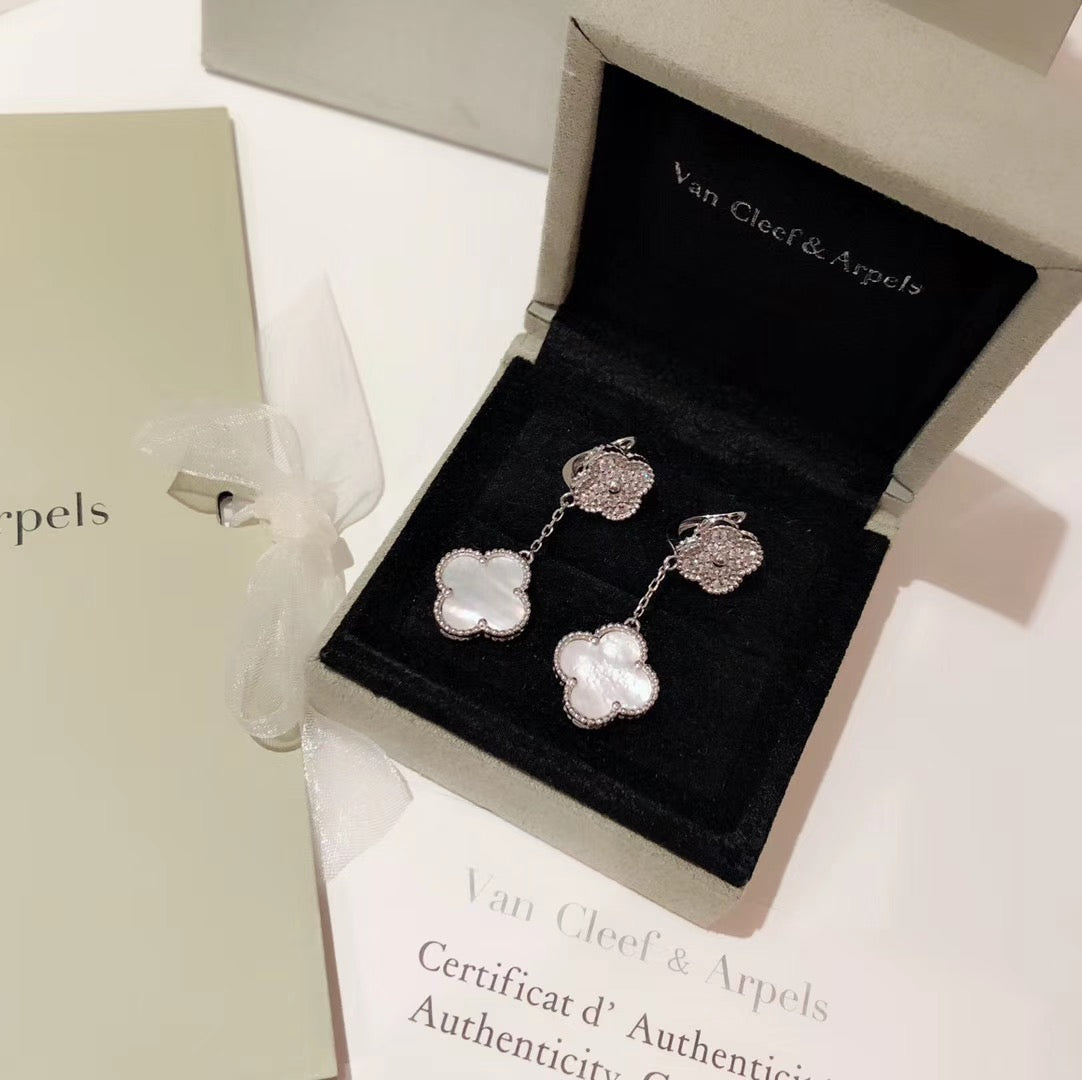 Van Cleef & Arpels Earrings