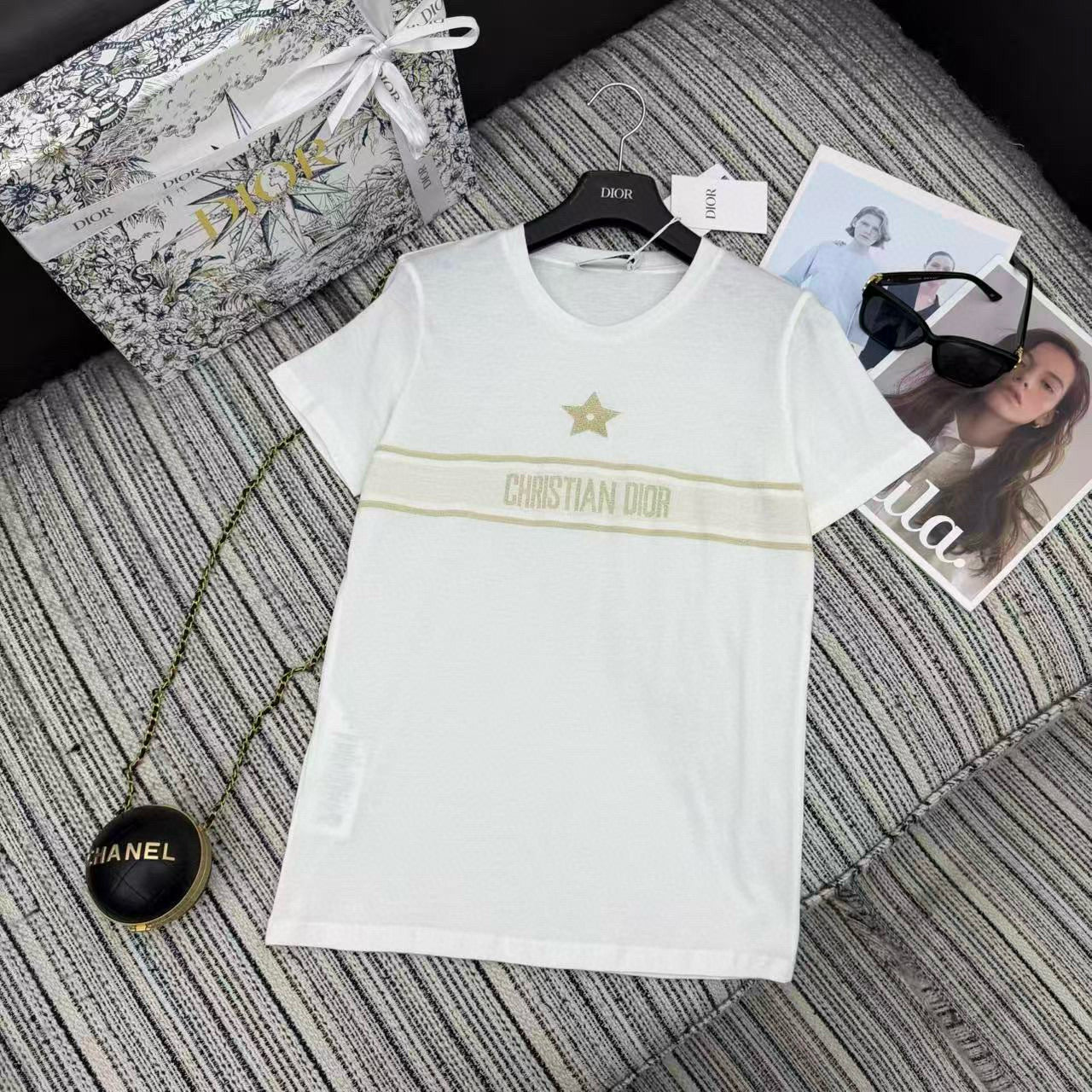 Dior T-shirt