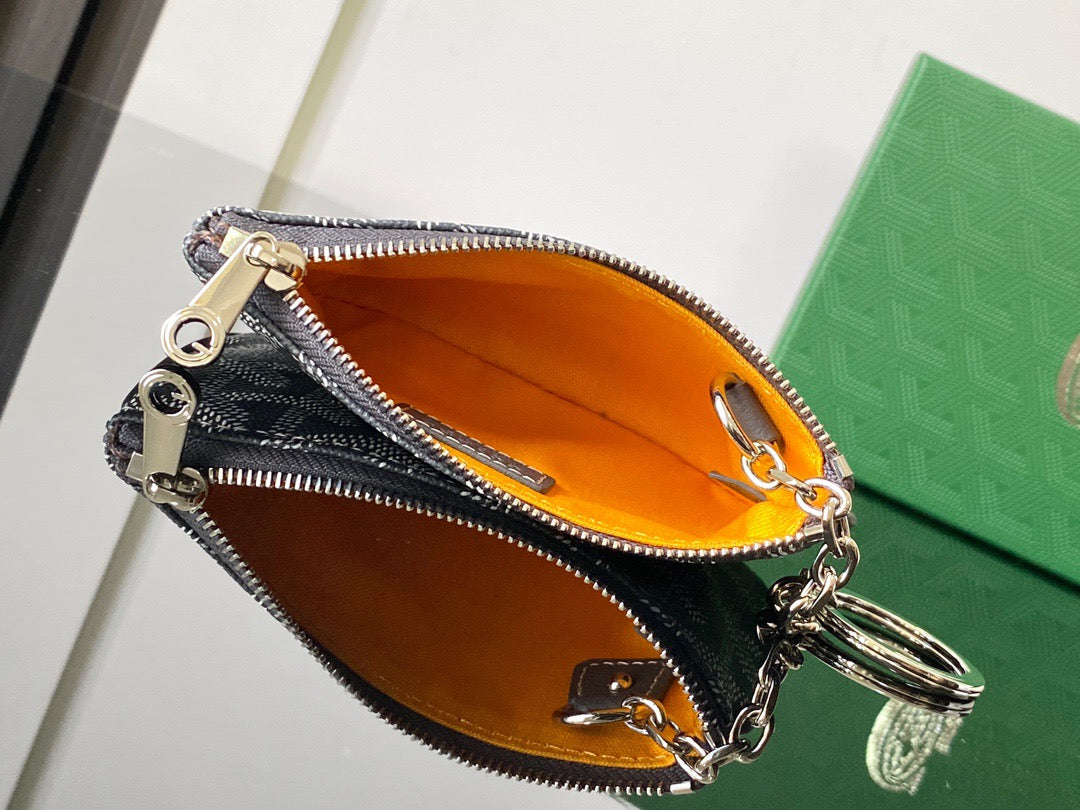Goyard Wallet