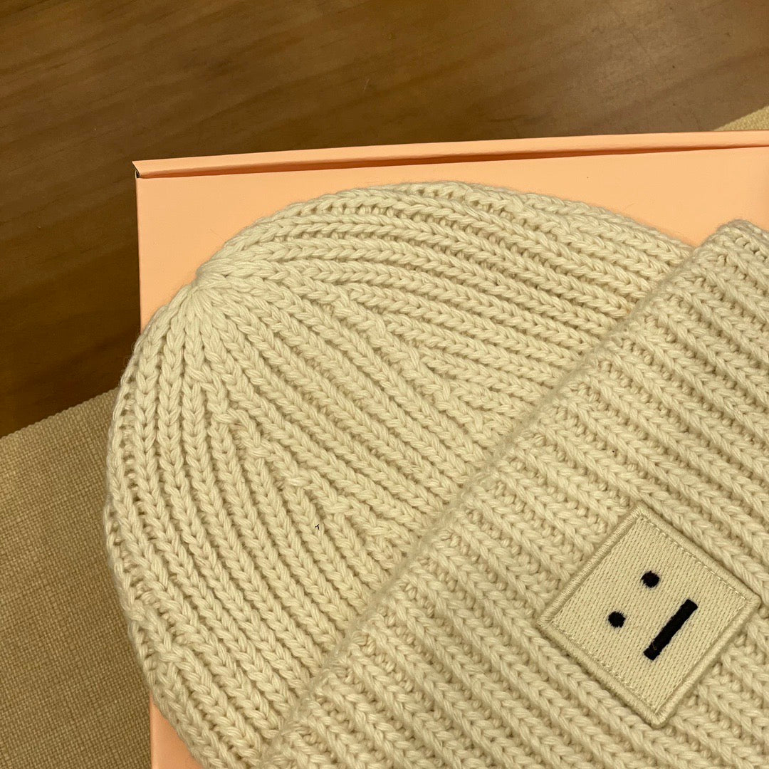 Ance Studio Beanie