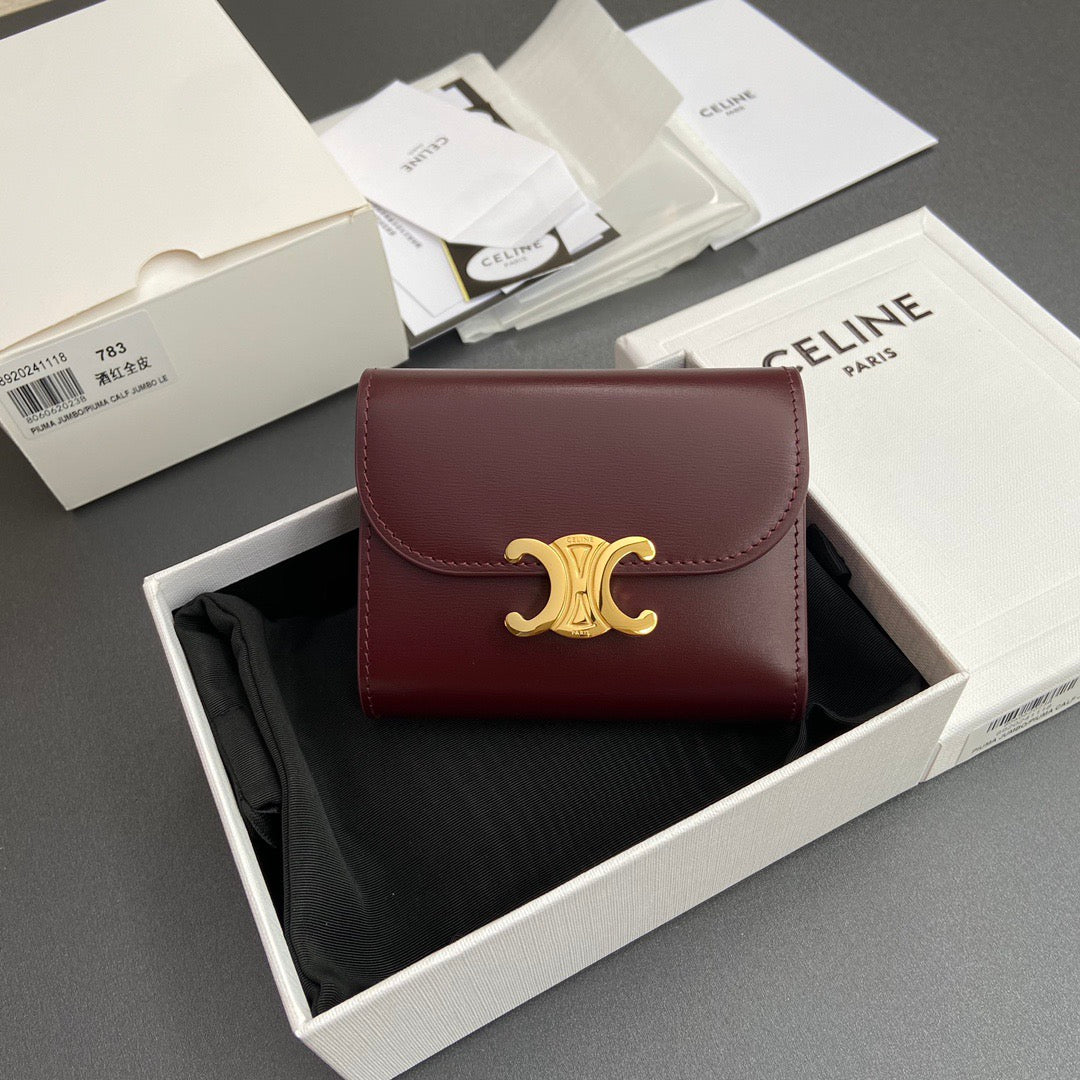Celine Wallet