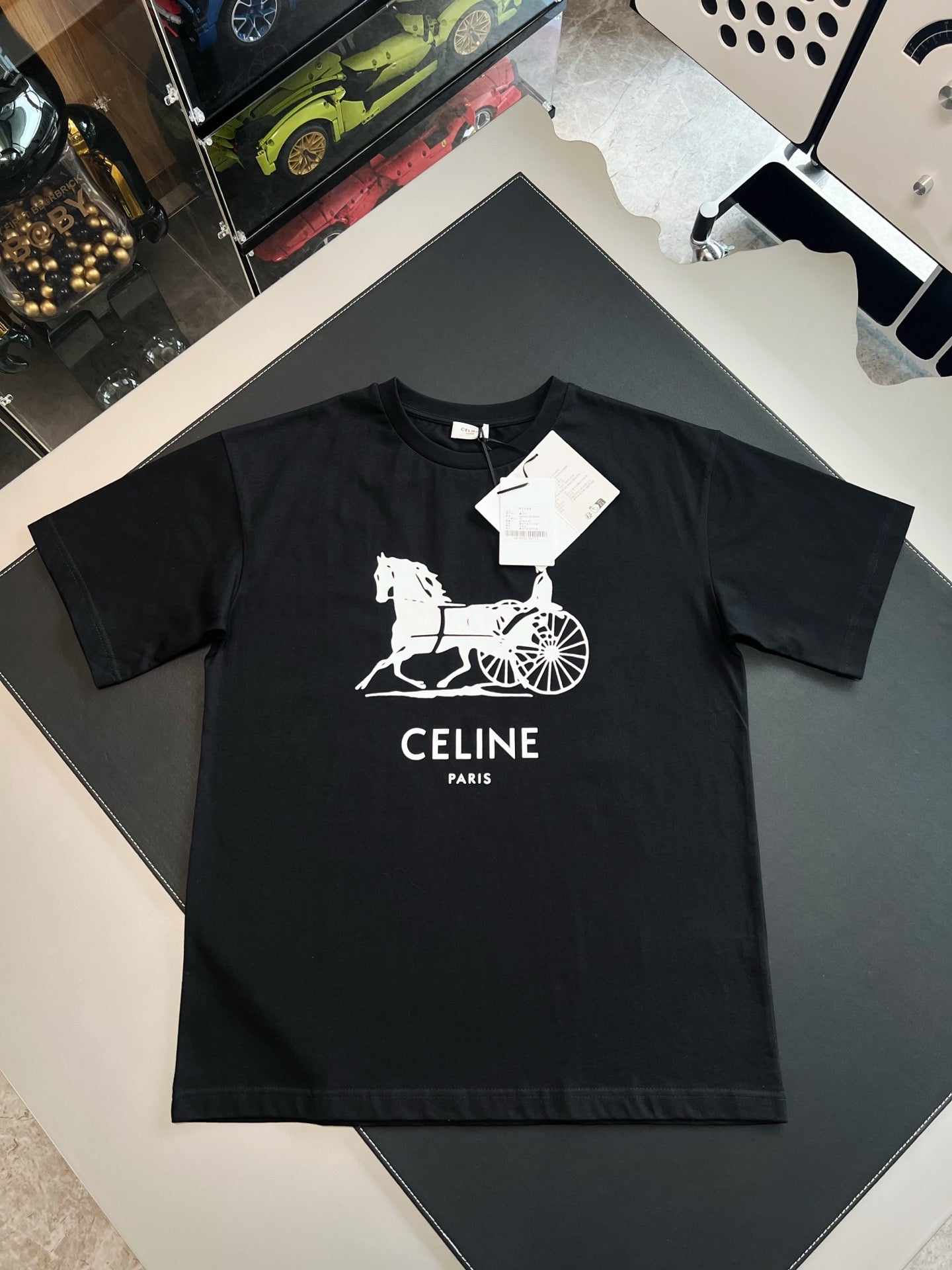 Celine T-Shirt