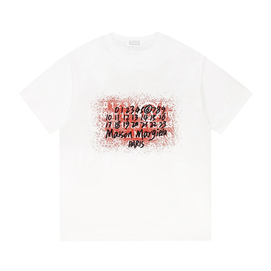 Camiseta Maison Margiela