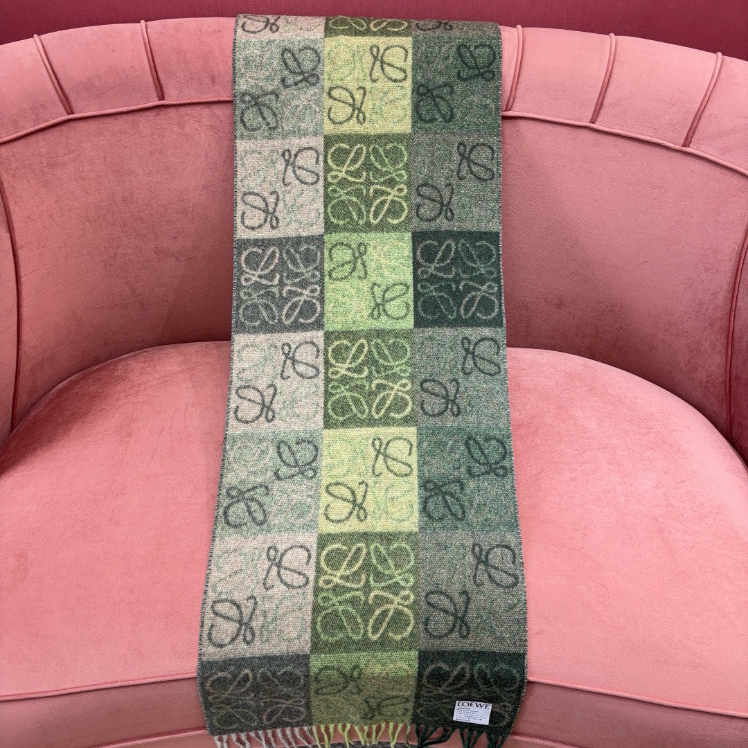 Loewe Scarves