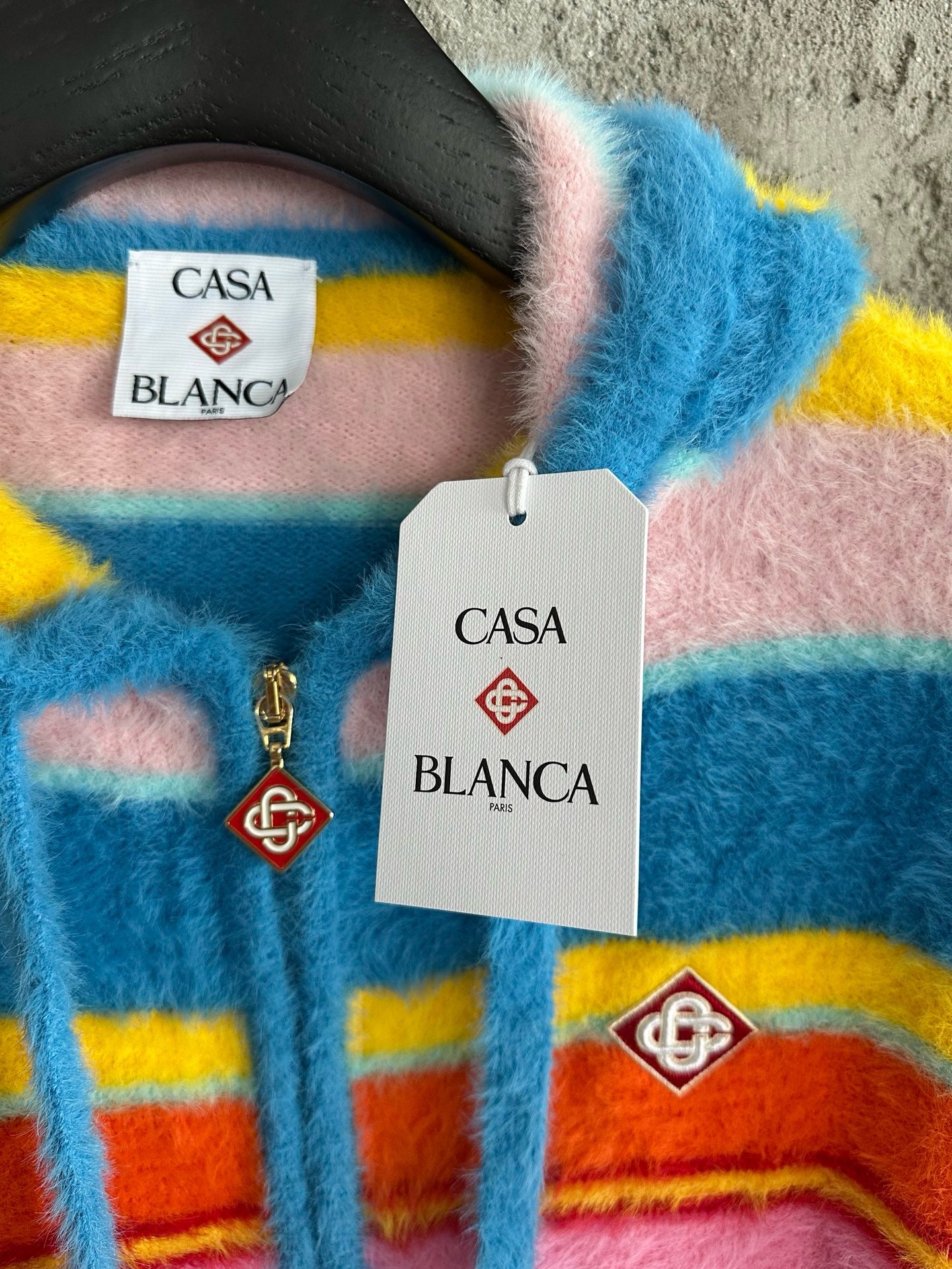 Casablanca T-Shirt