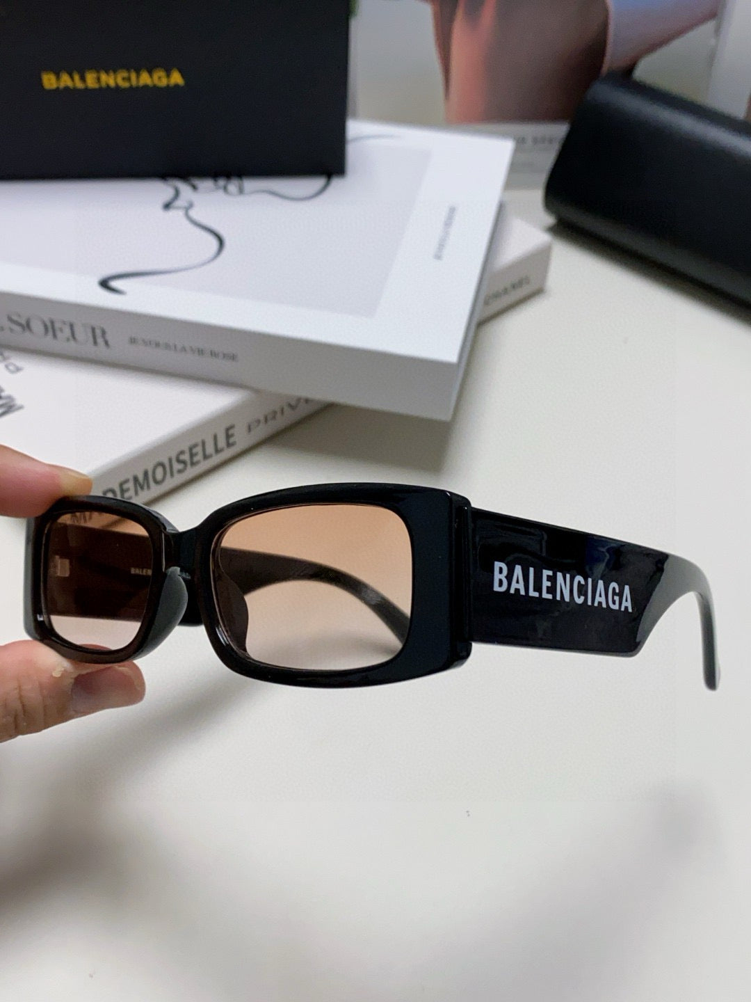 BLCG Sunglasses