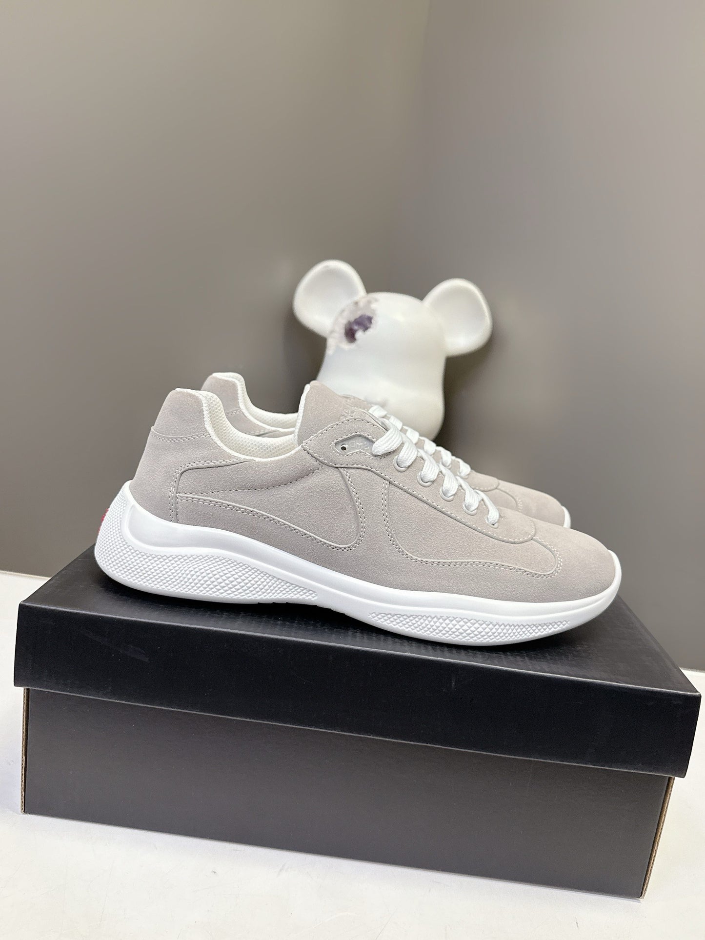 Prada Sneakers