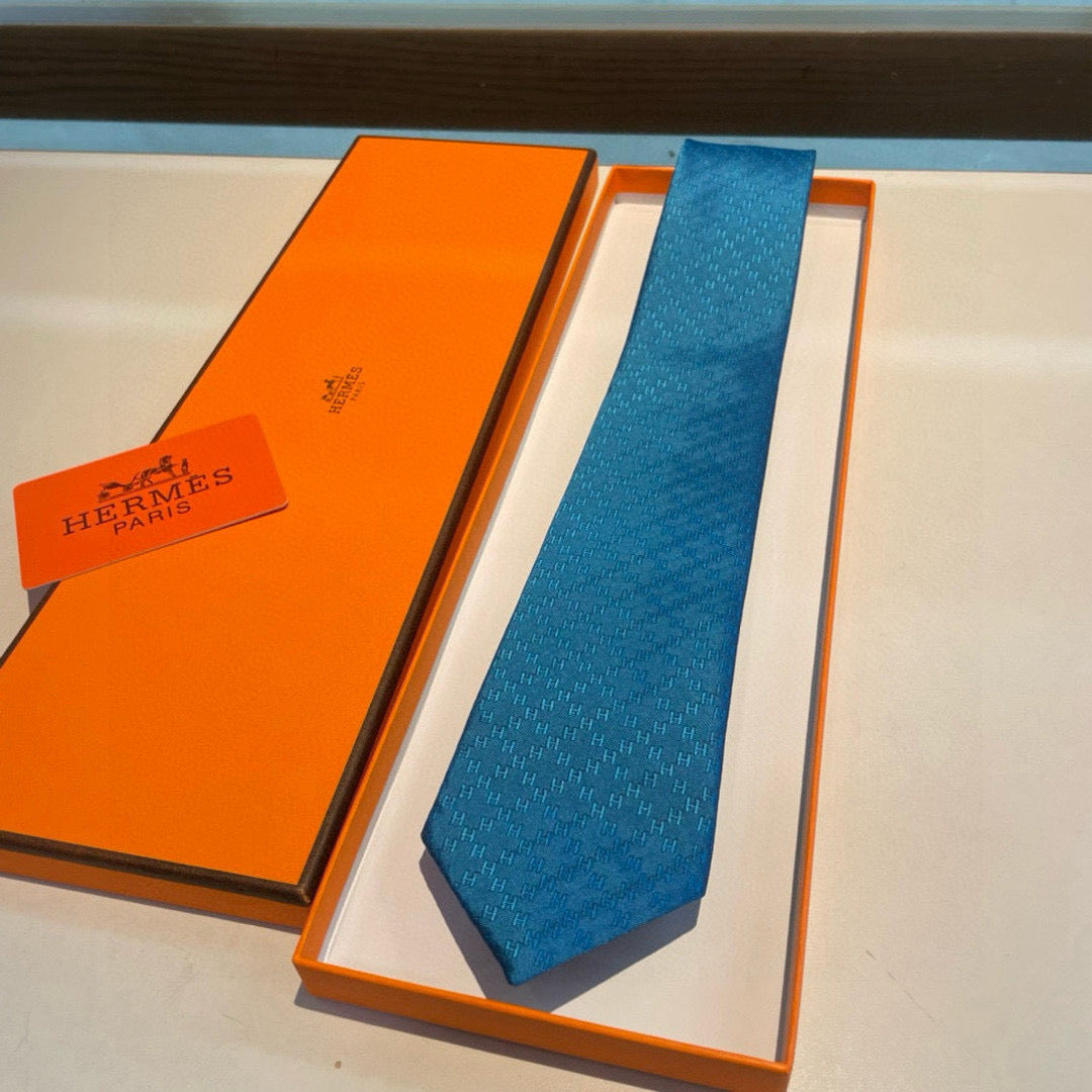 Hermes Tie