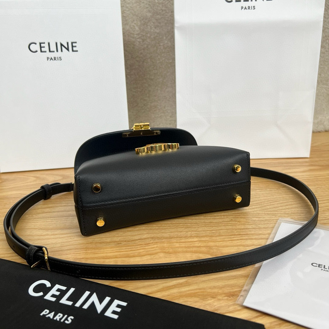 Celine Triomphe Handbag
