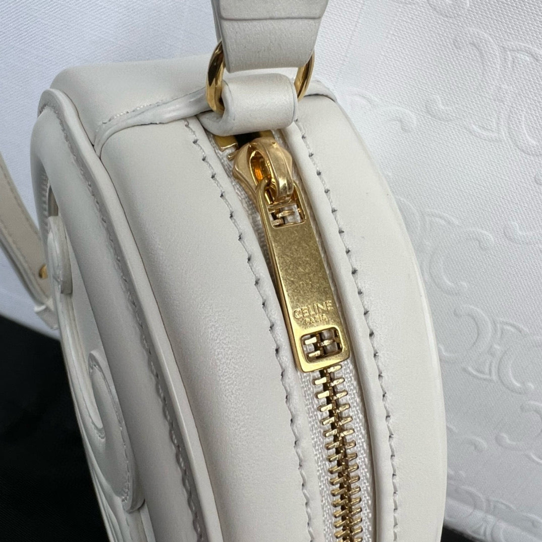 Celine Oval Bag