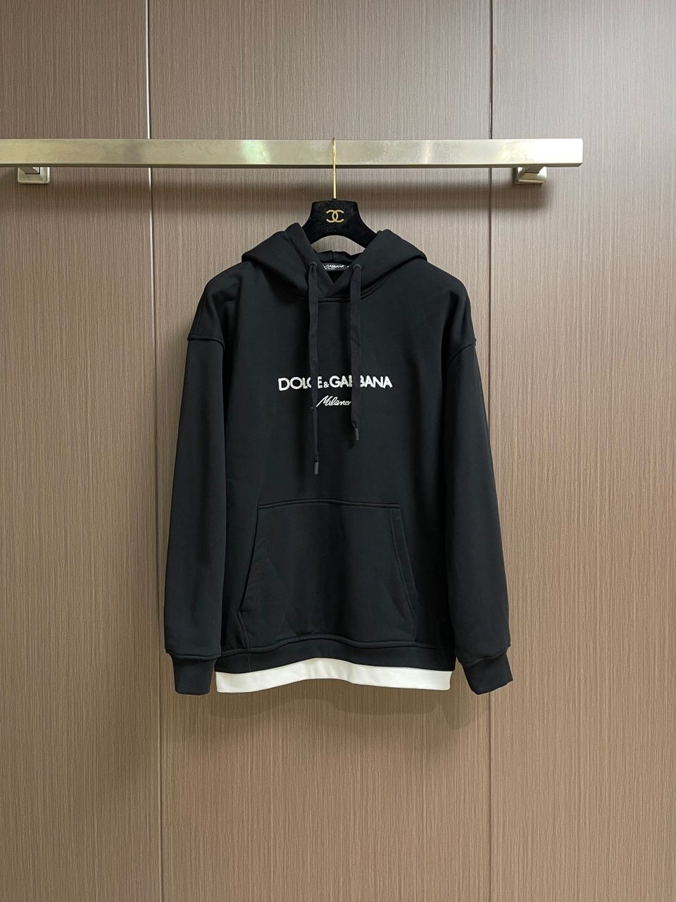 Dolce & Gabbana Hoodie