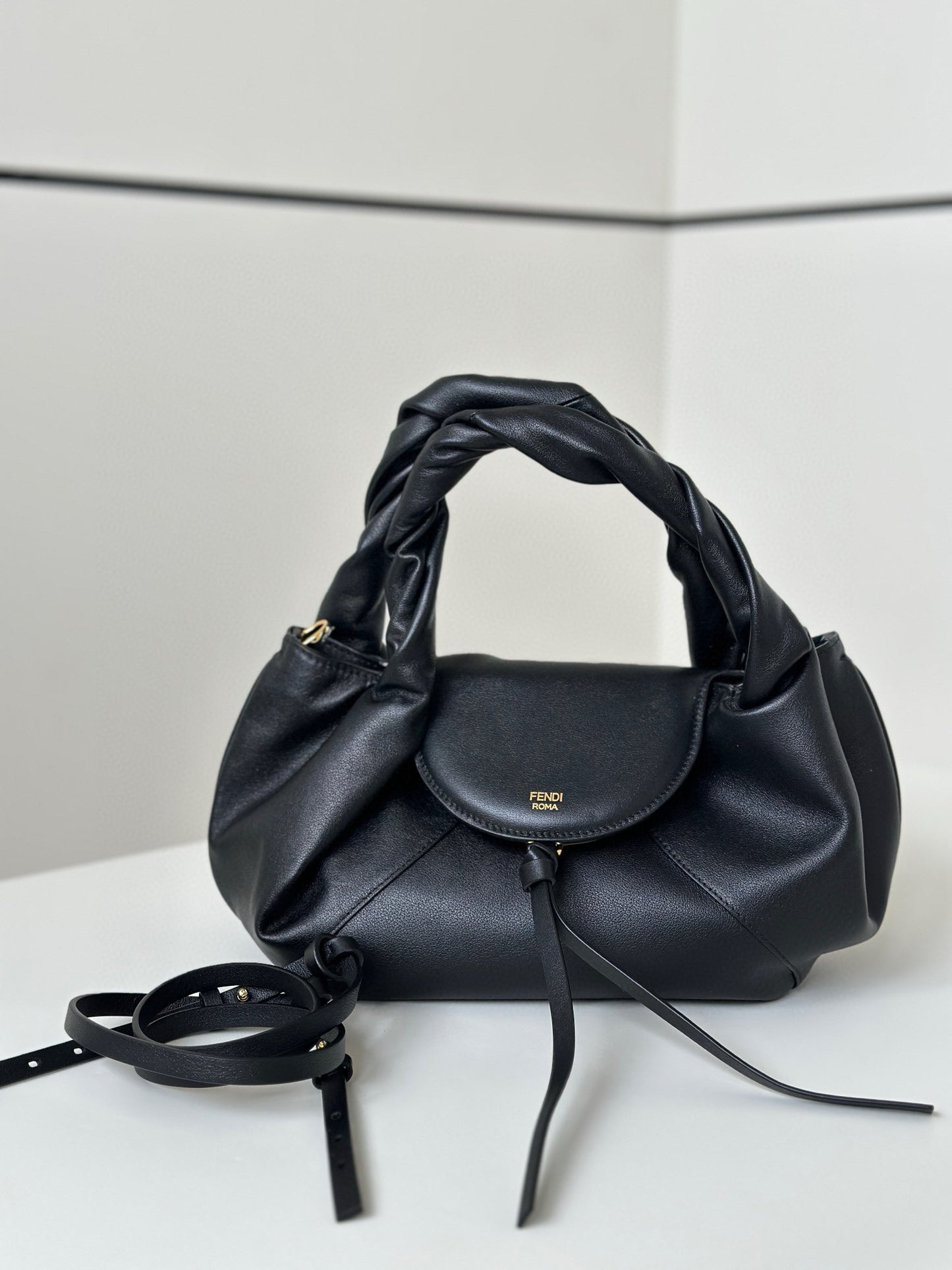 Fendi Spy Small