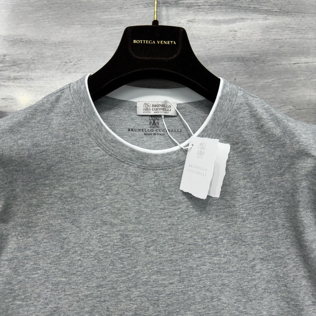 Brunello Cucinelli T-Shirt