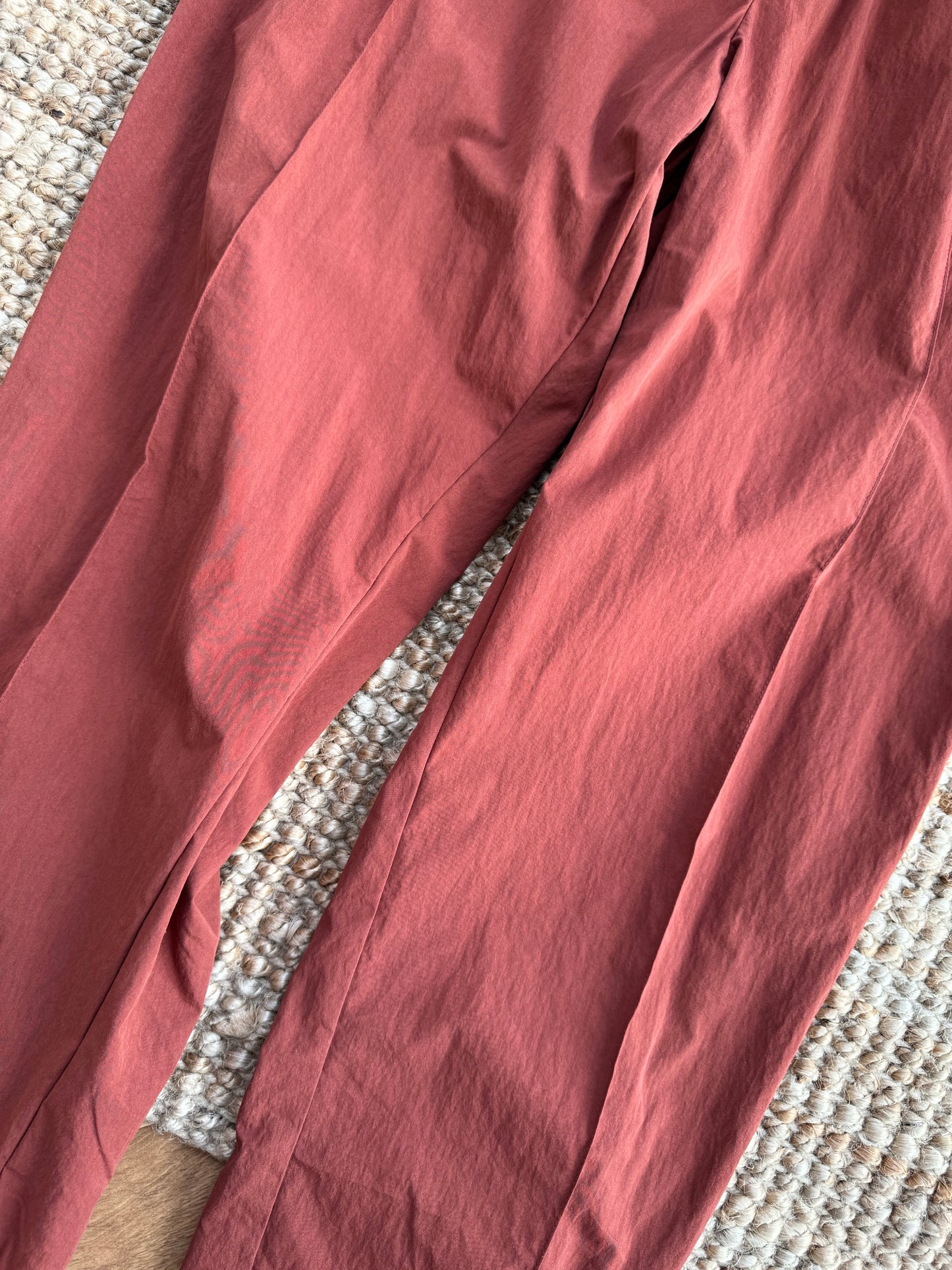 Zegna Long Pant