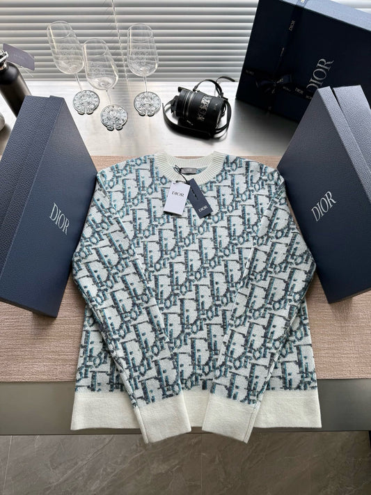 Dior Sweater