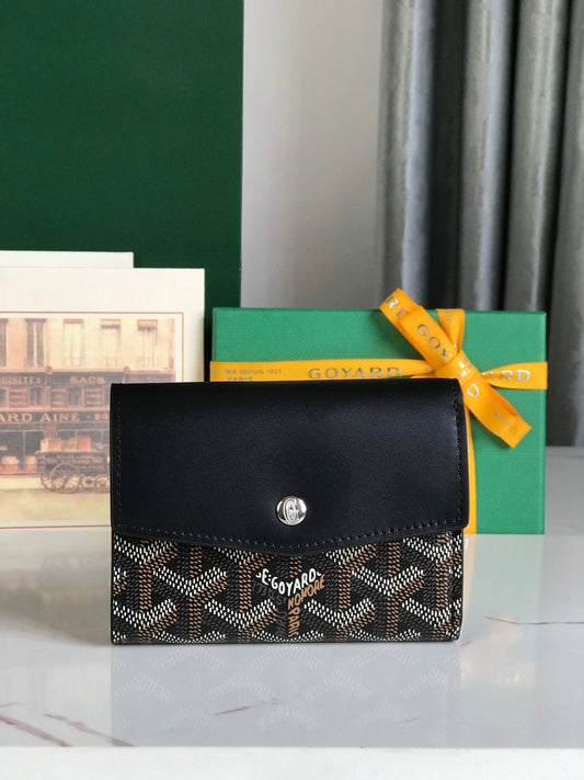 Goyard Wallet