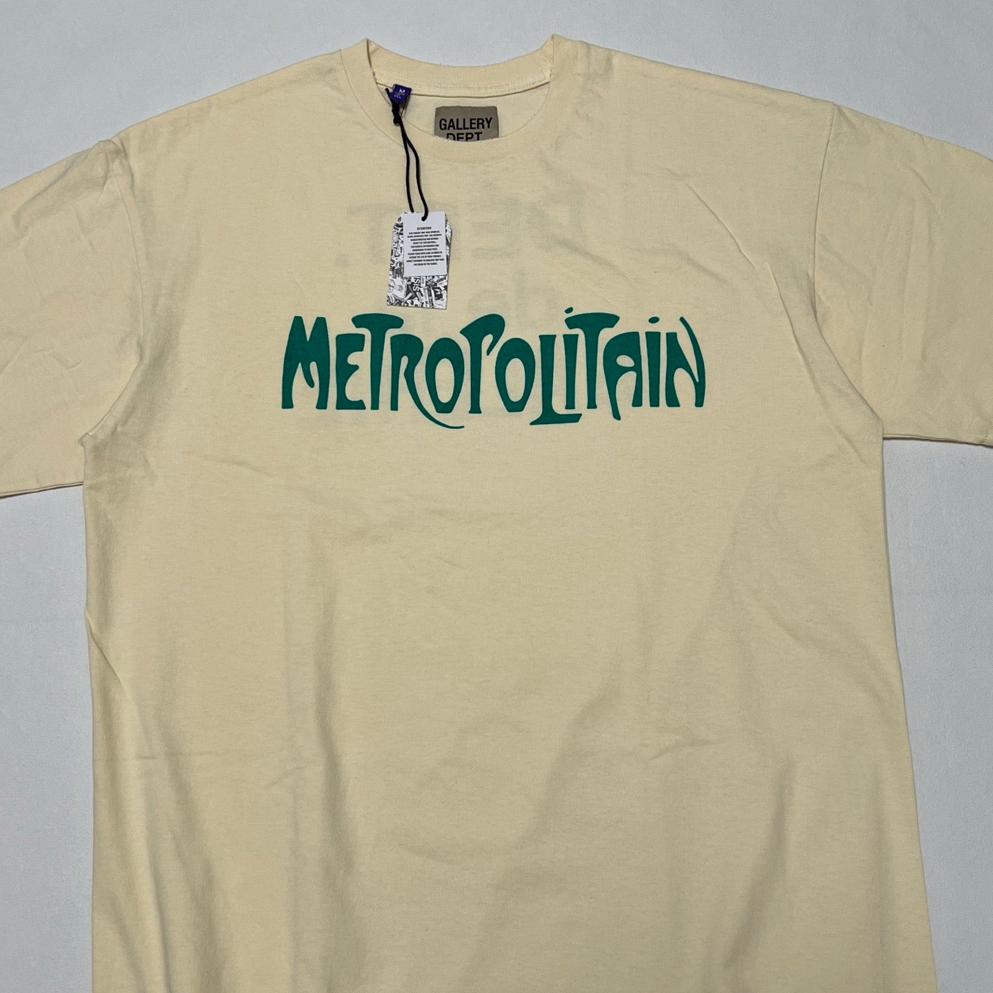 Gallery Dept T-Shirt