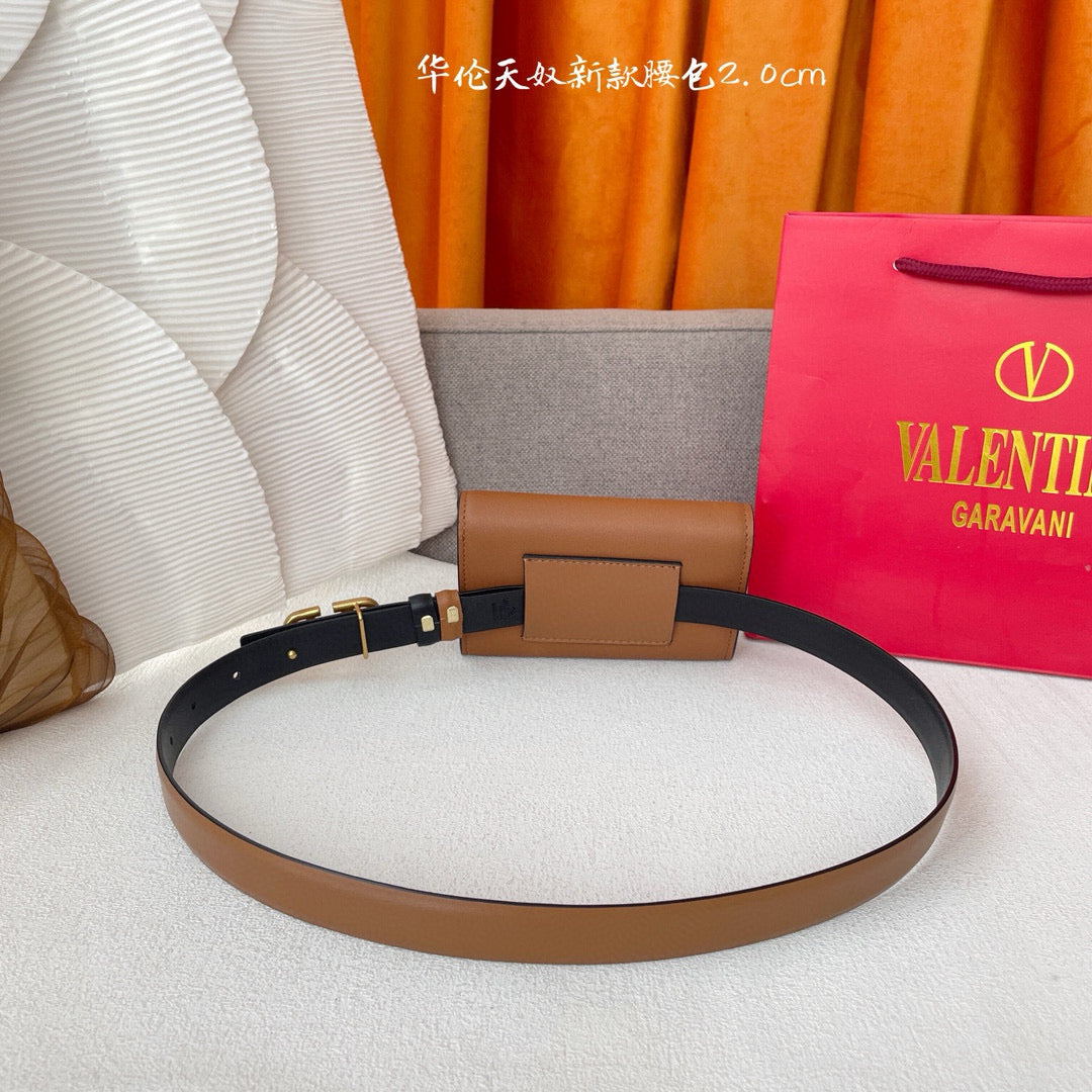Valentino Belt